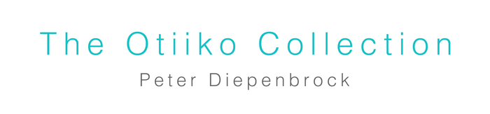 The Otiiko Collection