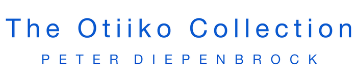 The Otiiko Collection