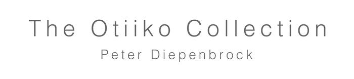 The Otiiko Collection