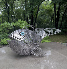 Fat Fish
