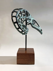 Ram Mask