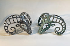 Ram Mask