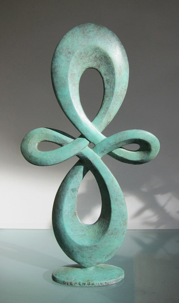 Infinity Maquette    (SOLD)