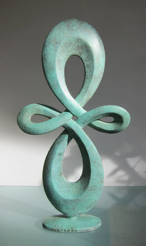 Infinity Maquette    (SOLD)