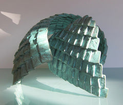 Torsion Maquette (SOLD)