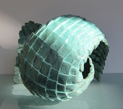 Torsion Maquette (SOLD)