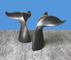 Whales Tail