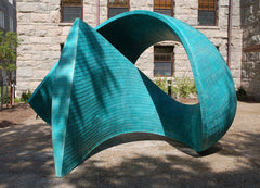 Bronze Torsion