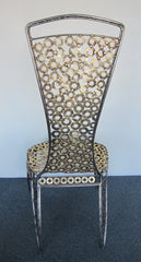 Bronze Washer Chair