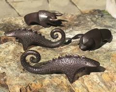 The Dinobite Bottleopener