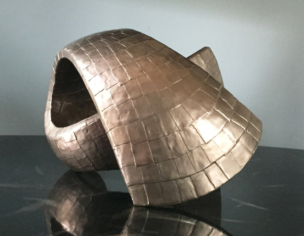 Bronze Torsion